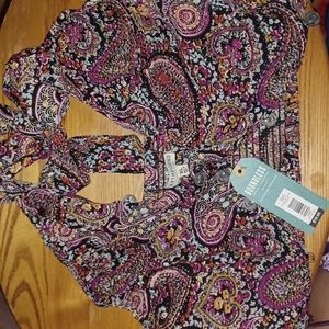 Earthbound Halter Top